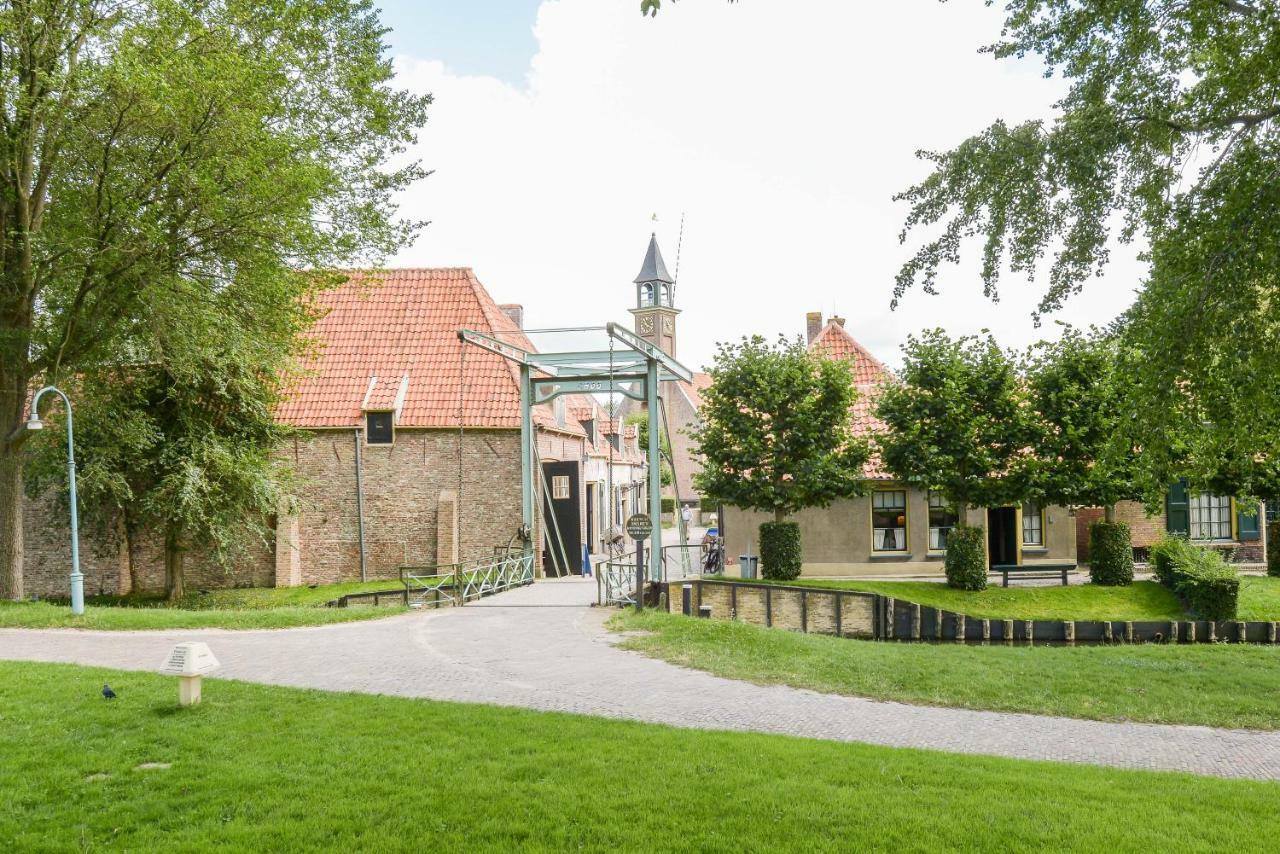 Spacious Family Home Enkhuizen Exterior photo